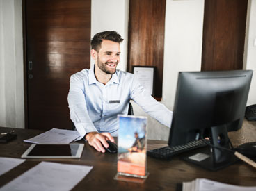 Personal-Banker